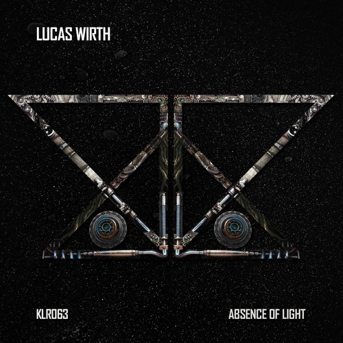 Lucas Wirth - Absence Of Light [KLR063]